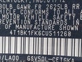 2012 Toyota Camry — photo 9 of 17 | VIN 4T1BK1FK6CU511268