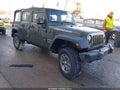 2016 Jeep Wrangler Unlimited — photo 1 of 15 | VIN 1C4BJWDG1GL119491