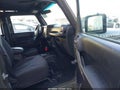 2016 Jeep Wrangler Unlimited — photo 5 of 15 | VIN 1C4BJWDG1GL119491