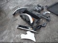 2023 Ford Explorer — photo 11 of 16 | VIN 1FMSK8JH1PGB23471