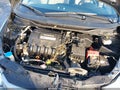Photo 10 of 16 — 2013 Honda Insight