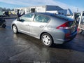 Photo 3 of 16 — 2013 Honda Insight