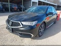 Photo 2 of 16 — 2018 Acura TLX