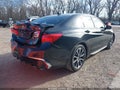 2018 Acura TLX — photo 4 of 16 | VIN 19UUB3F56JA003420