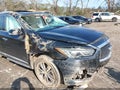 Photo 6 of 15 — 2016 Infiniti QX60