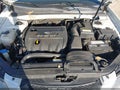 Photo 10 of 16 — 2008 Hyundai Sonata