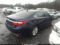 Photo 4 of 11 — 2015 Lexus ES 350