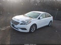 2016 Hyundai Sonata — photo 2 of 11 | VIN 5NPE24AA1GH403321