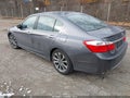 Photo 3 of 18 — 2015 Honda Accord