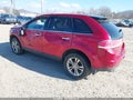 Photo 3 of 11 — 2010 Lincoln MKX