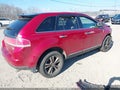 Photo 4 of 11 — 2010 Lincoln MKX