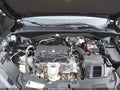 2026 Honda HR-V — photo 10 of 16 | VIN 3CZRZ2H50TM731628
