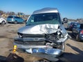 Photo 12 of 18 — 2017 Chevrolet Express 2500