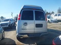 Photo 16 of 18 — 2017 Chevrolet Express 2500