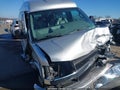 Photo 17 of 18 — 2017 Chevrolet Express 2500