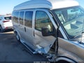 Photo 18 of 18 — 2017 Chevrolet Express 2500