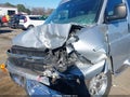 Photo 6 of 18 — 2017 Chevrolet Express 2500