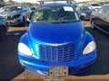 Photo 12 of 17 — 2004 Chrysler PT Cruiser