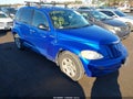 2004 Chrysler PT Cruiser — photo 1 of 17 | VIN 3C4FY48B04T208050