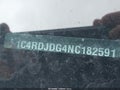 2022 Dodge Durango — photo 9 of 16 | VIN 1C4RDJDG4NC182591