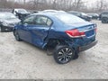 2013 Honda Civic — photo 3 of 18 | VIN 19XFB2F85DE250571