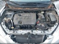 Photo 10 of 11 — 2010 Toyota Matrix