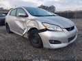 Photo 1 of 11 — 2010 Toyota Matrix