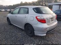 Photo 3 of 11 — 2010 Toyota Matrix