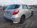 2010 Toyota Matrix — photo 4 of 11 | VIN 2T1KU4EE5AC311553