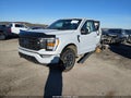2021 Ford F-150 — photo 2 of 16 | VIN 1FTFW1E82MKE39630