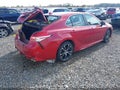 2020 Toyota Camry — photo 4 of 16 | VIN 4T1G11AK4LU307665
