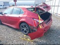 2020 Toyota Camry — photo 6 of 16 | VIN 4T1G11AK4LU307665