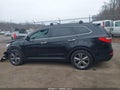 2015 Hyundai Santa Fe — photo 14 of 16 | VIN KM8SRDHF0FU123826