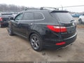 2015 Hyundai Santa Fe — photo 3 of 16 | VIN KM8SRDHF0FU123826