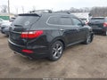 2015 Hyundai Santa Fe — photo 4 of 16 | VIN KM8SRDHF0FU123826