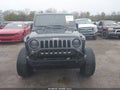 2014 Jeep Wrangler Unlimited — photo 12 of 18 | VIN 1C4BJWDG1EL298628