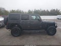 2014 Jeep Wrangler Unlimited — photo 13 of 18 | VIN 1C4BJWDG1EL298628