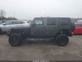 2014 Jeep Wrangler Unlimited — photo 14 of 18 | VIN 1C4BJWDG1EL298628