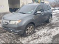 Photo 2 of 10 — 2008 Acura MDX