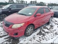 Photo 2 of 12 — 2009 Toyota Corolla