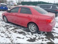 Photo 3 of 12 — 2009 Toyota Corolla