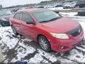Photo 6 of 12 — 2009 Toyota Corolla