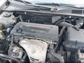 Photo 10 of 10 — 2002 Toyota Camry