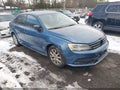 Photo 1 of 11 — 2015 Volkswagen Jetta