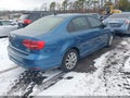 Photo 4 of 11 — 2015 Volkswagen Jetta