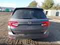 Photo 16 of 16 — 2022 Honda Odyssey