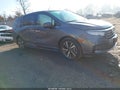 Photo 1 of 16 — 2022 Honda Odyssey