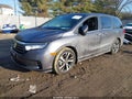 2022 Honda Odyssey — photo 2 of 16 | VIN 5FNRL6H86NB067383
