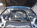 Photo 10 of 17 — 2017 Mercedes-Benz E-Class