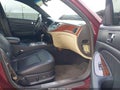 2012 Hyundai Genesis — photo 5 of 11 | VIN KMHGC4DD1CU188448